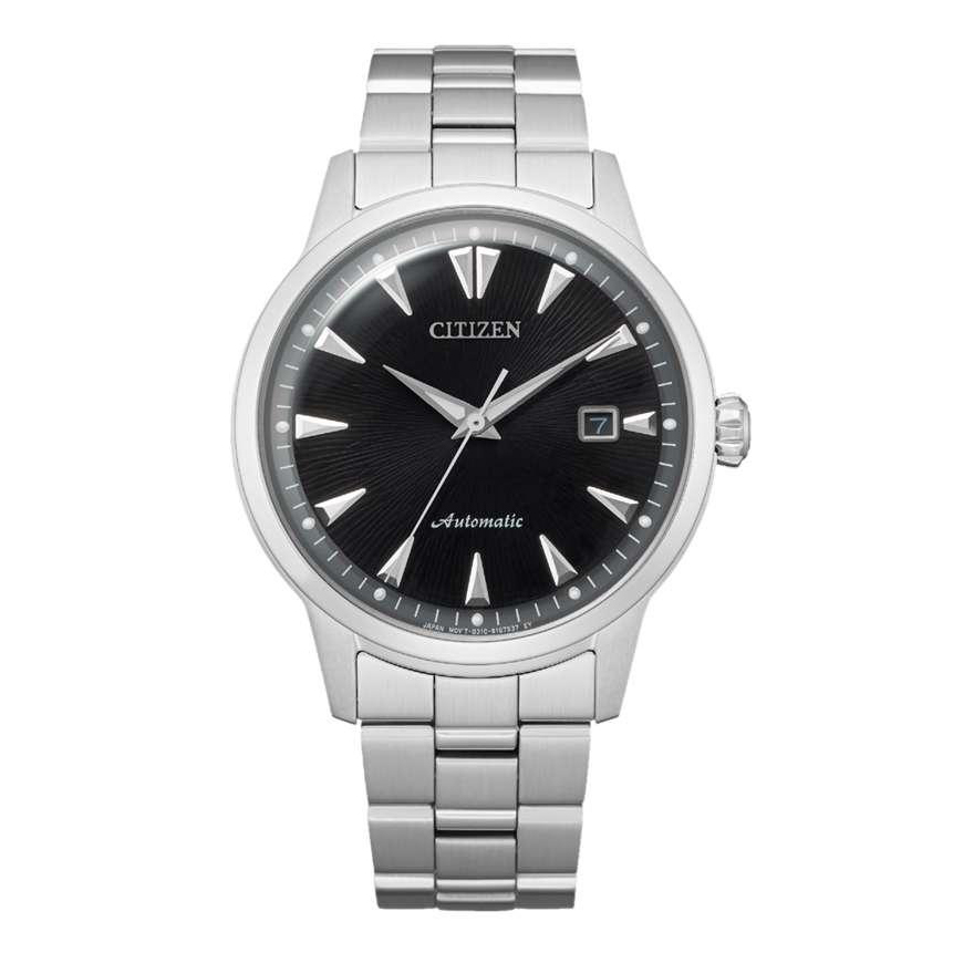 ĐỒNG HỒ NAM CITIZEN AUTOMATIC NK0001-84E